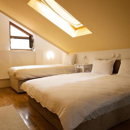 All Elevens 11 Apartments Bitola Eksteriør billede