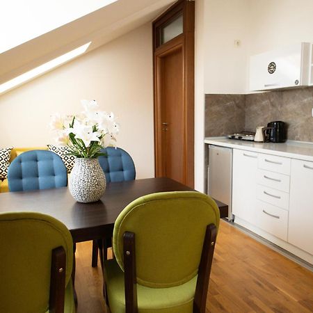 All Elevens 11 Apartments Bitola Eksteriør billede