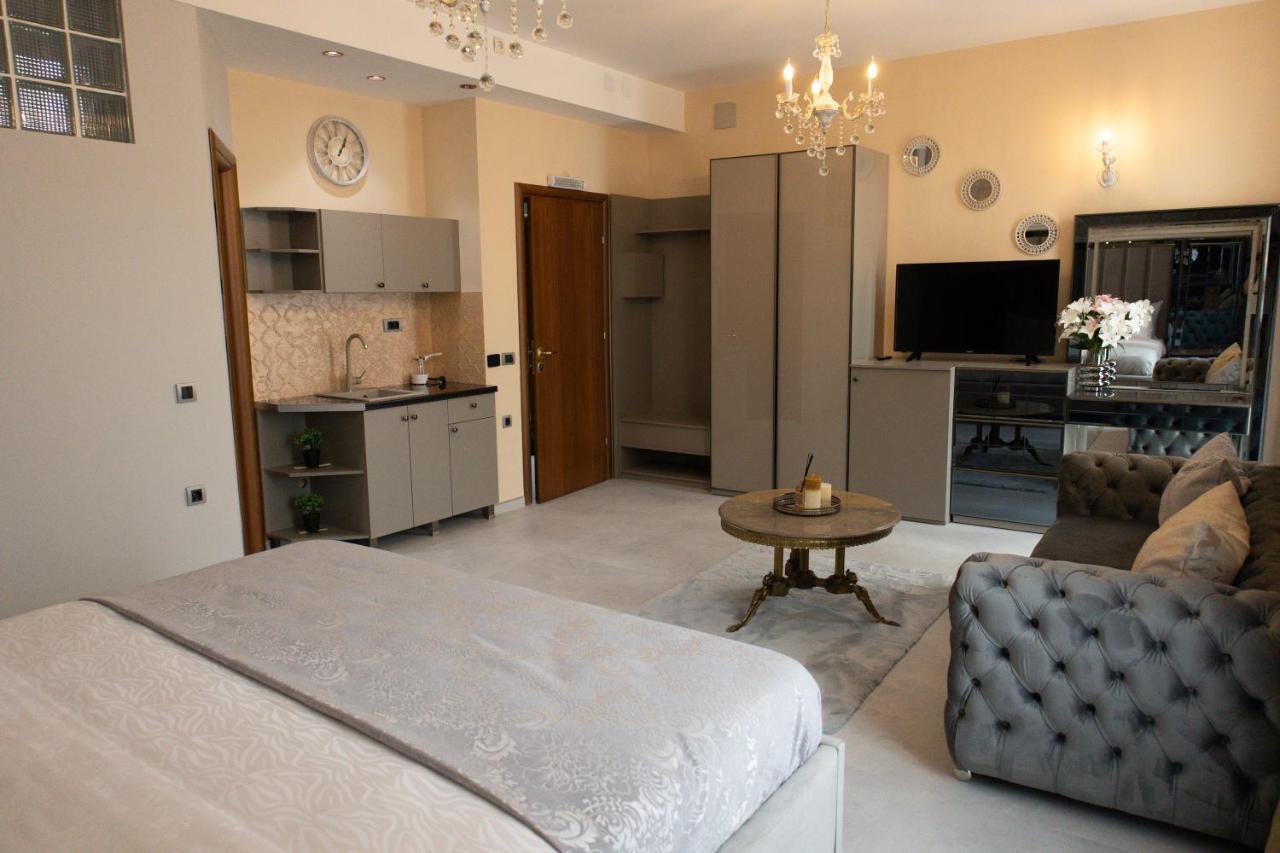 All Elevens 11 Apartments Bitola Eksteriør billede