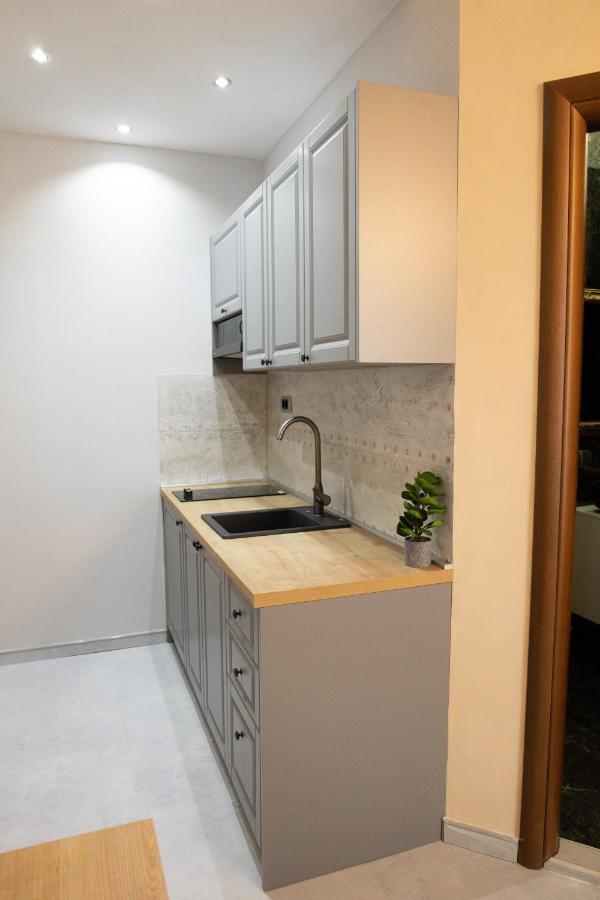 All Elevens 11 Apartments Bitola Eksteriør billede