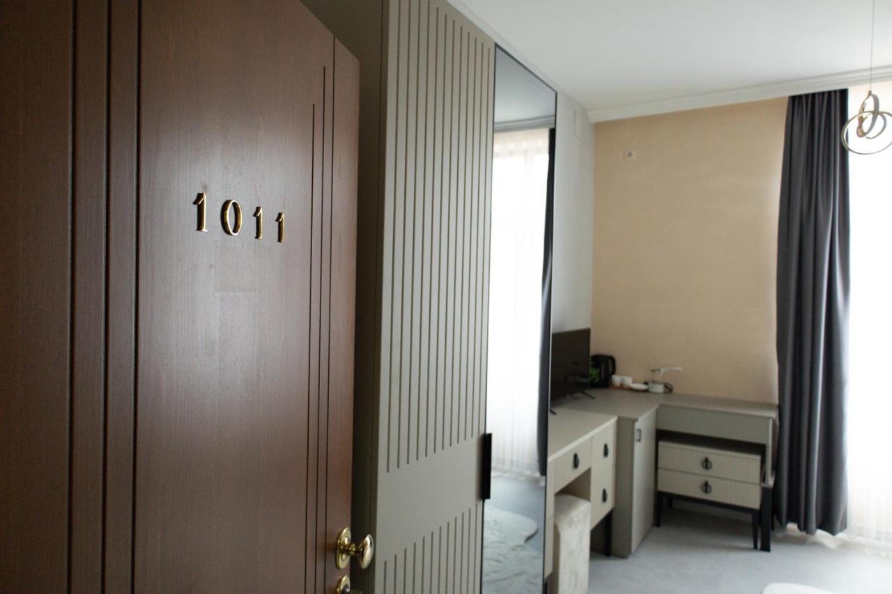 All Elevens 11 Apartments Bitola Eksteriør billede