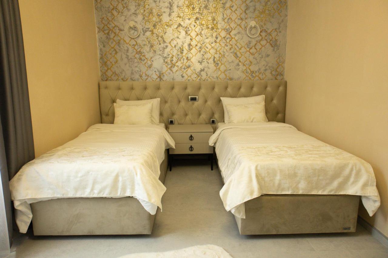 All Elevens 11 Apartments Bitola Eksteriør billede