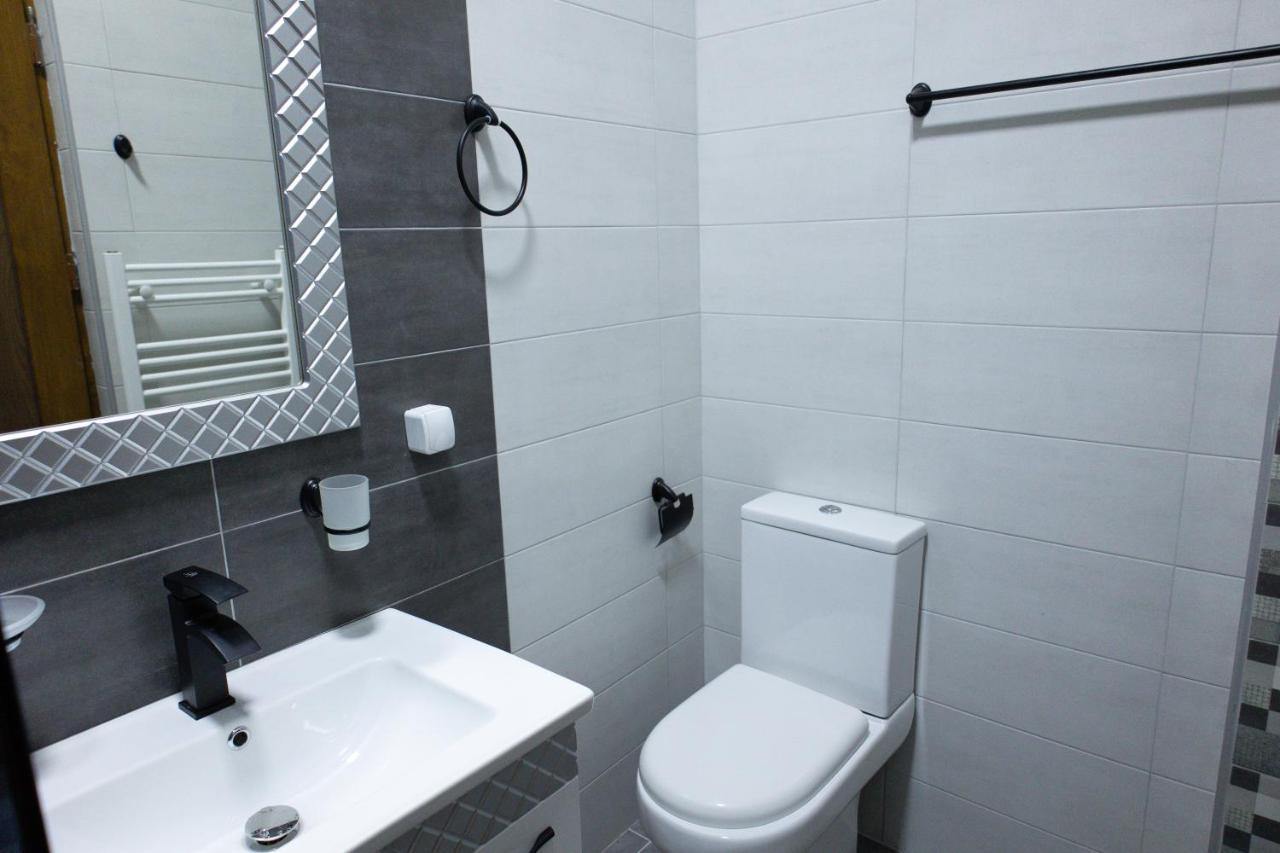 All Elevens 11 Apartments Bitola Eksteriør billede