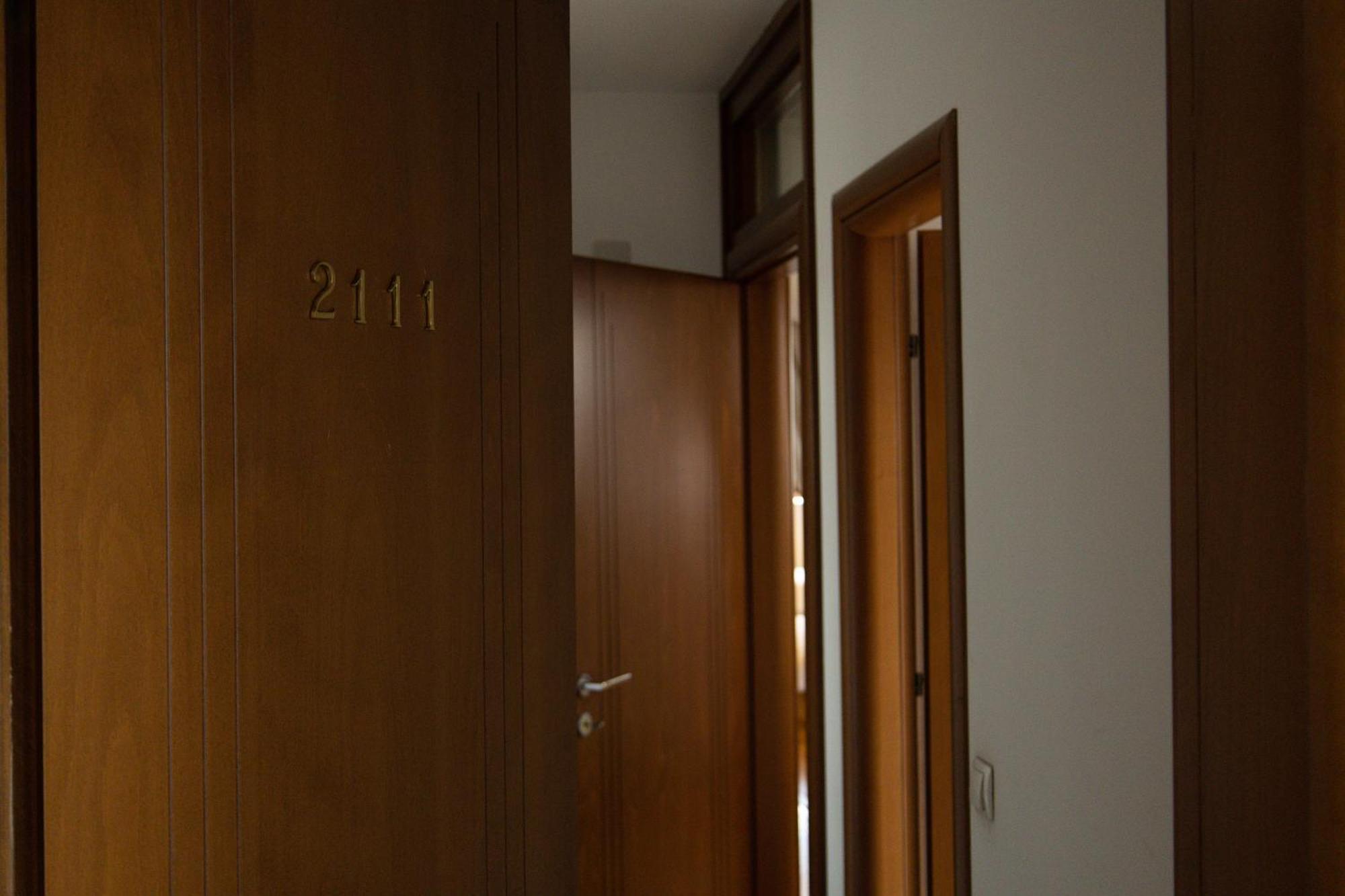 All Elevens 11 Apartments Bitola Eksteriør billede