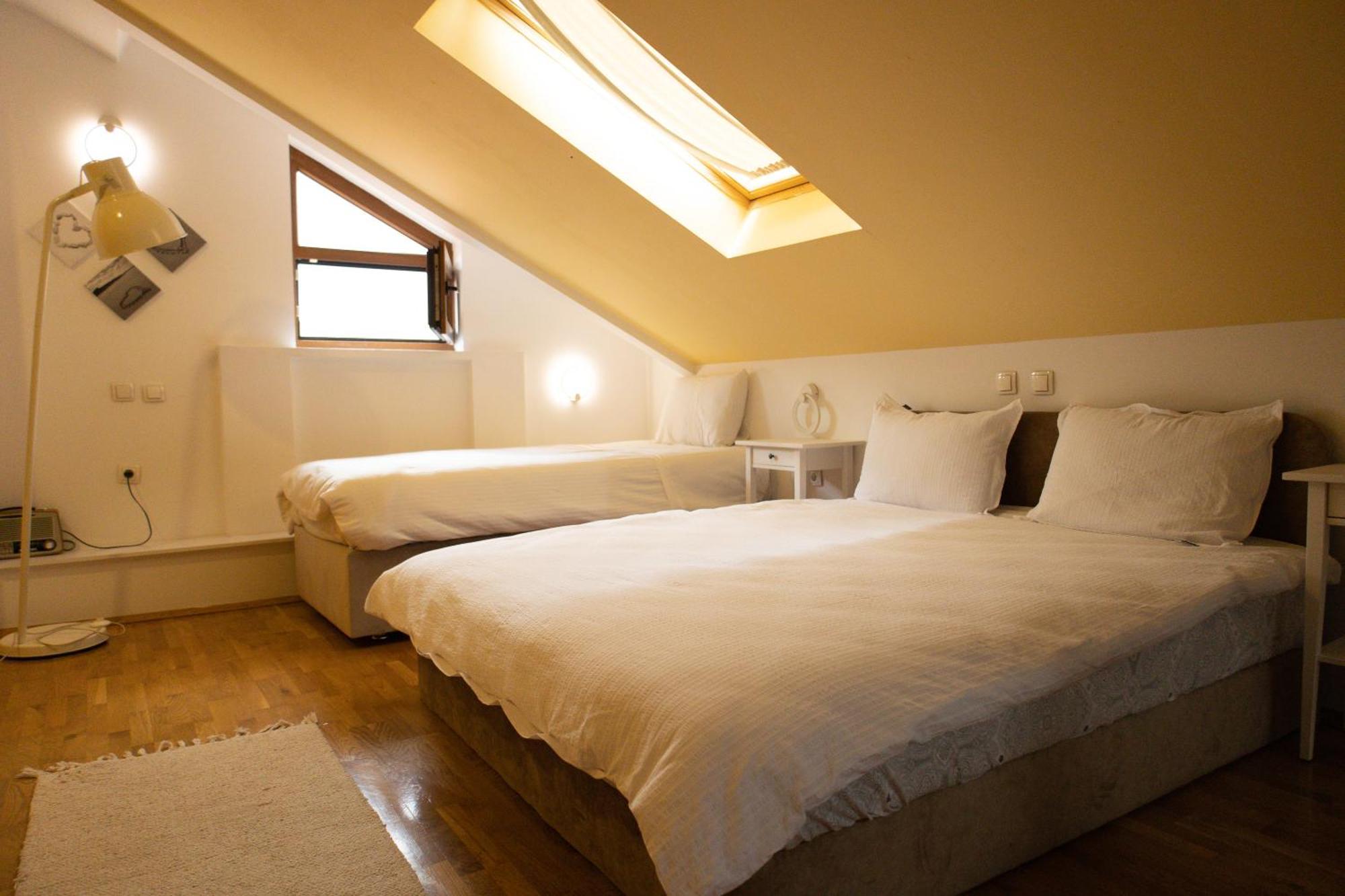 All Elevens 11 Apartments Bitola Eksteriør billede